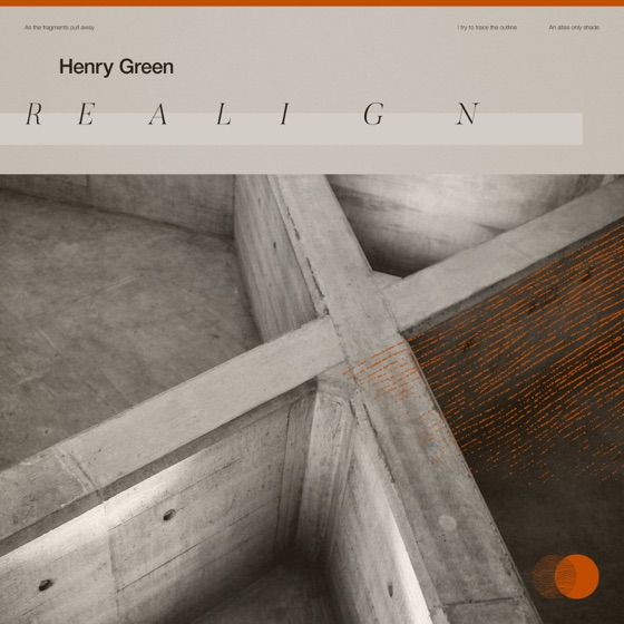 Cover artwork for Realign