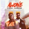 Awone (feat. Limoblaze) - A Mose lyrics