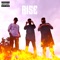 Rise (feat. Crypt & Chvse) - Gawne & Luke Gawne lyrics