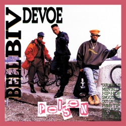 Bell Biv DeVoe - Poison