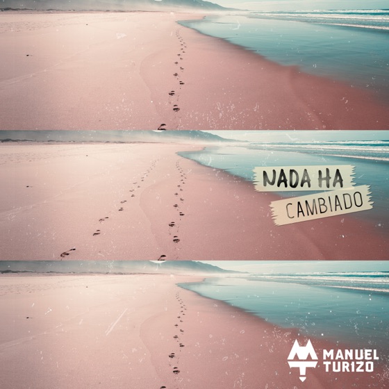 Cover artwork for Nada Ha Cambiado