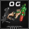 OG (feat. Славный Приход, Эскимос Crew & #наполусогнутых) - Single album lyrics, reviews, download