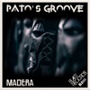 Madera (Joe Manina, Antonio Manero Spaziani Extended Mix) - Single