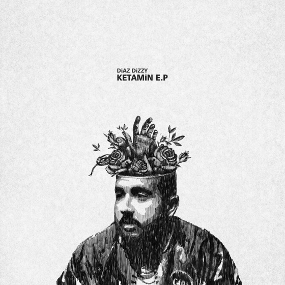 Cover artwork for Paranoyak