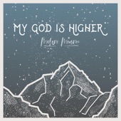 My God Is Higher artwork