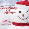 Hallmark Channel's Christmas Album artwork
