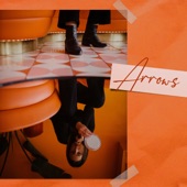 Arrows - EP artwork