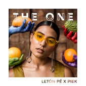 Letón Pé - The One