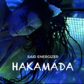 Hakamada (feat. Gash) artwork