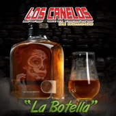 La Botella artwork