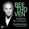 Beethoven: Symphony No. 6, Op. 68 "Pastoral"