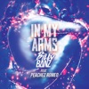 In My Arms (feat. Peachez Romeo) - Single