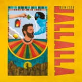Jallalla Remixes artwork