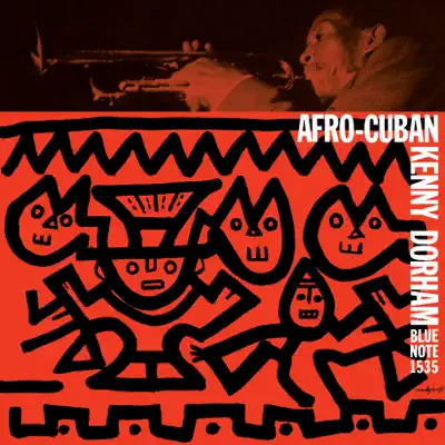 Afro-Cuban (The Rudy Van Gelder Edition Remastered) - Kenny Dorham