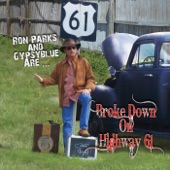 Ron Parks and Gypsyblue - Kansas City
