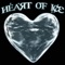 Heart of Ice - Lowly God lyrics