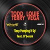 Keep Pumping It Up (feat. D'borah) - Single