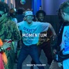 Friday's Foolery - Momentum (feat. Dezi 5)