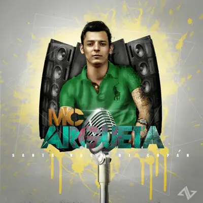 El Rey Palomo - Single - Mc Argueta