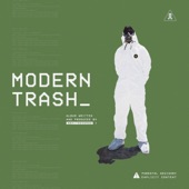 Modern Trash artwork