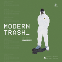 Abhi The Nomad - Modern Trash artwork