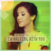 I'm Walking with You artwork