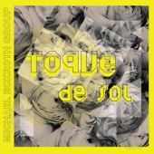 Toque Del Sol - EP artwork