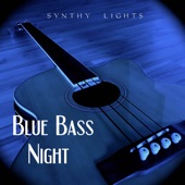 Blue Bass Night artwork