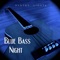 Blue Bass Night artwork