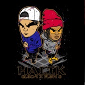 Halik (feat. Flow G) artwork