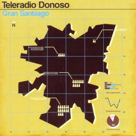 Cover artwork for Franz