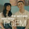 POEM (feat. Irina Rimes) - The Motans lyrics