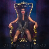 Queen of Kings artwork