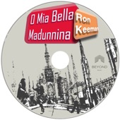 O mia bella Madunina (Remix) artwork