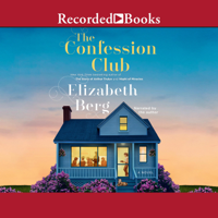 Elizabeth Berg - The Confession Club artwork