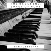 The Blessing: Songs of Hope artwork