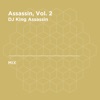 Assassin, Vol. 2 (DJ Mix)