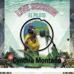 El Piloto - Single - Cynthia Montaño El Piloto - Single - Cynthia Montaño