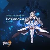 Cyberangel (Instrumental) artwork