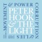 Blue Monday (Live At Hebden Bridge) - Peter Hook and The Light lyrics