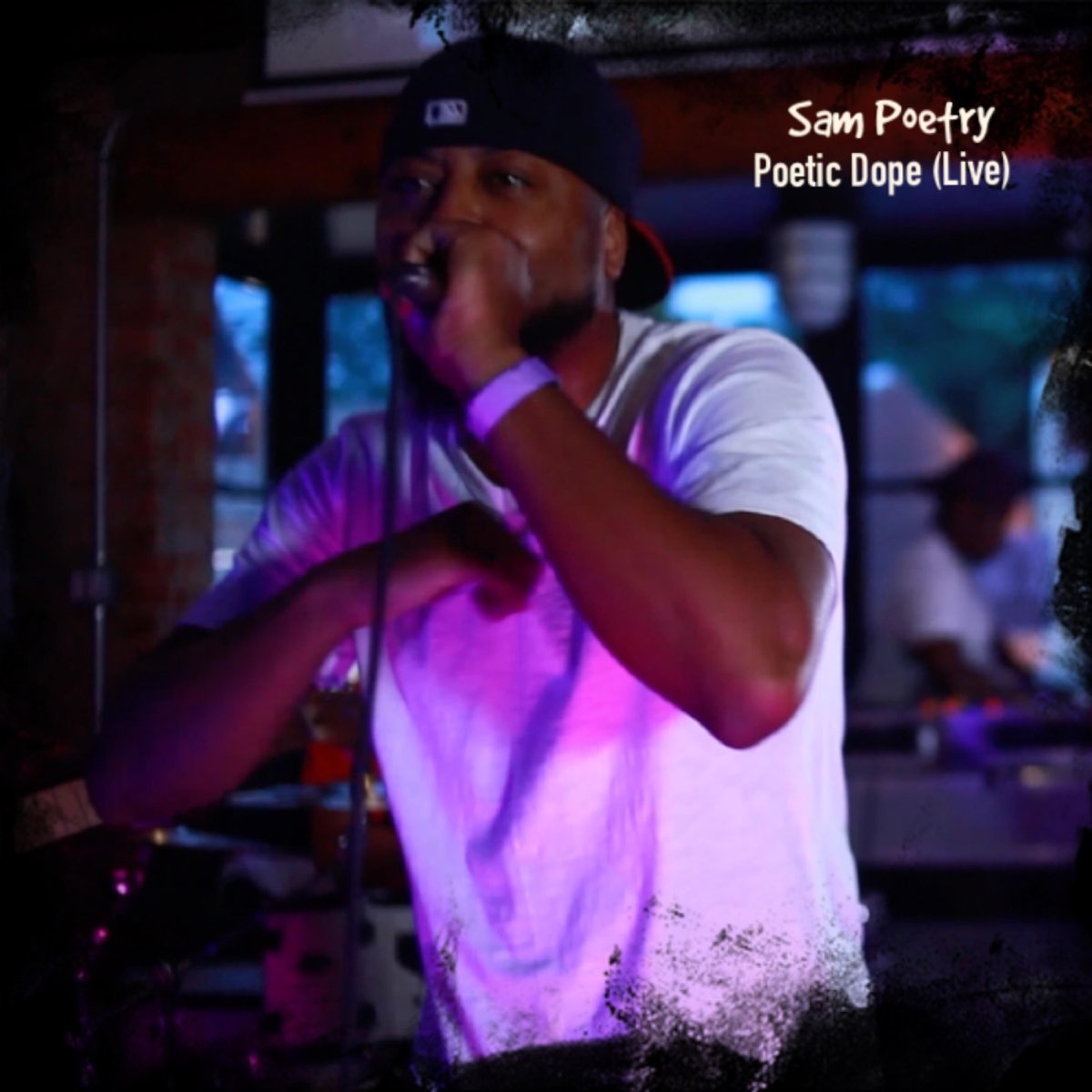 Sam Poetryの Poetic Dope Live In Lilburn Ga Single をapple Musicで