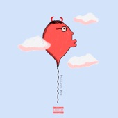 balloon boy artwork