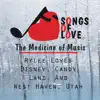 Rylee Loves Disney, Candy Land, And West Haven, Utah - Single album lyrics, reviews, download