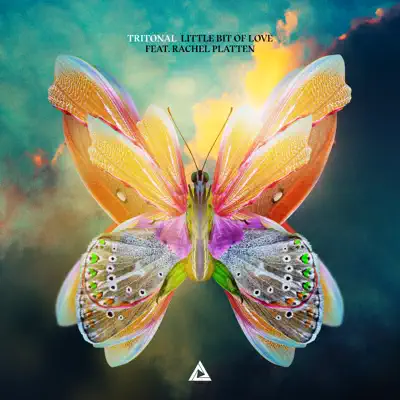 Little Bit of Love (feat. Rachel Platten) - Single - Tritonal
