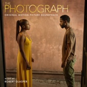 The Photograph (Original Motion Picture Soundtrack) artwork