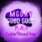 Good Good (feat. ALX) cover