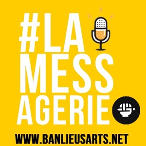 #LAMESSAGERIE S03 EP 05