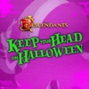 Keep Your Head on Halloween - Single