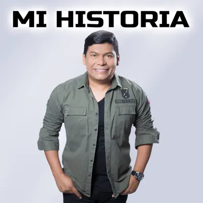 Mi Historia - Alex Manga