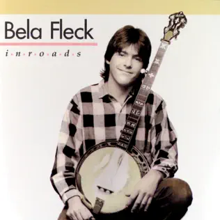 descargar álbum Béla Fleck - Inroads